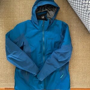 Arc’teryx Women’s Ski Jacket GoreTex